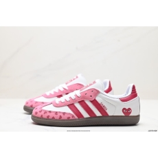 Adidas Samba Shoes